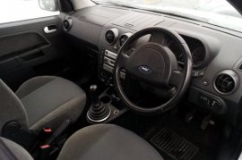 Ford Fusion 1.4