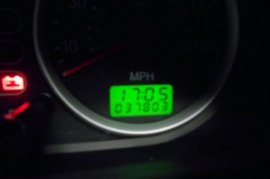 Ford Fusion 1.4