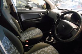 Ford Fusion 1.4