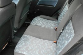 Ford Fusion 1.4