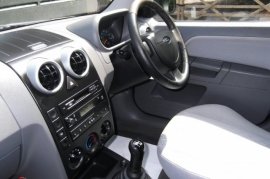 Ford Fusion 1.4