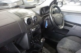 Ford Fusion 1.6