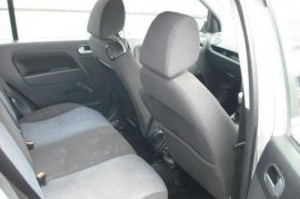 Ford Fusion 1.4
