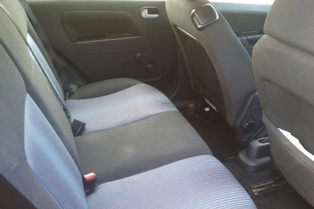 Ford Fusion 1.4