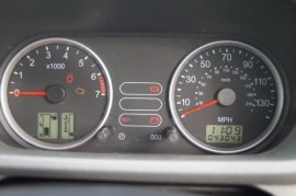 Ford Fusion 1.4