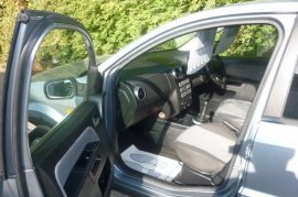 Ford Fusion 1.4