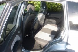 Ford Fusion 1.4