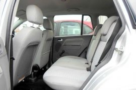 Ford Fusion 1.4