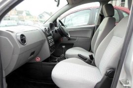 Ford Fusion 1.4