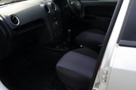 Ford Fusion 1.4