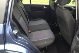 Ford Fusion 1.4