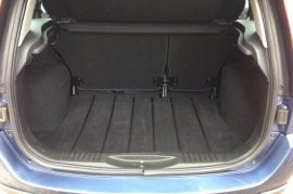 Ford Fusion 1.4