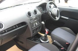 Ford Fusion 1.4