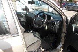 Ford Fusion 1.4
