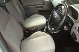Ford Fusion 1.4