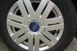 Ford Fusion 1.4