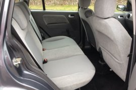Ford Fusion 1.4