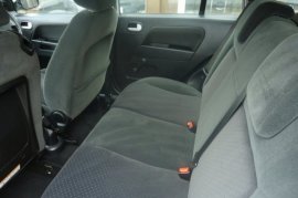Ford Fusion 1.6