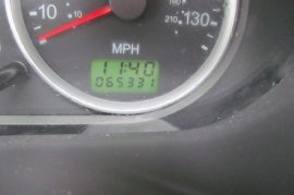 Ford Fusion 1.4