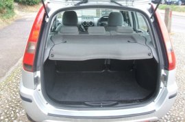 Ford Fusion 1.4