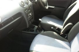 Ford Fusion 1.4