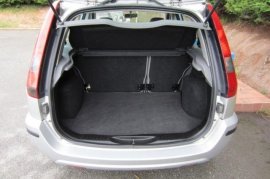 Ford Fusion 1.4