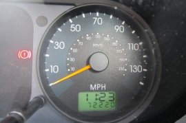 Ford Fusion 1.4
