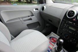 Ford Fusion 1.4