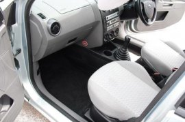 Ford Fusion 1.4