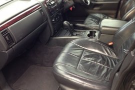 Jeep Grand Cherokee 2.7