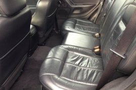 Jeep Grand Cherokee 2.7