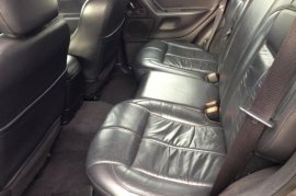 Jeep Grand Cherokee 2.7