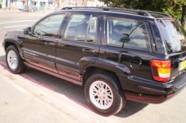 Jeep Grand Cherokee 4.0