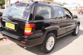 Jeep Grand Cherokee 4.0