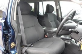 Jeep Grand Cherokee 2.7