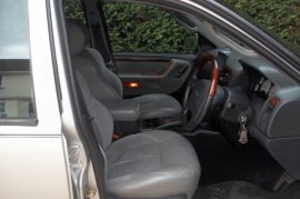 Jeep Grand Cherokee 4.7