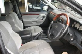 Jeep Grand Cherokee 4.7
