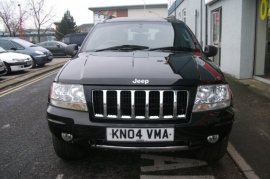 Jeep Grand Cherokee 4.7