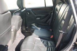 Jeep Grand Cherokee 2.7