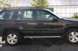 Jeep Grand Cherokee 2.7