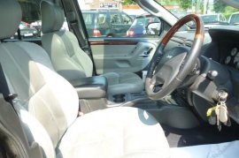 Jeep Grand Cherokee 2.7