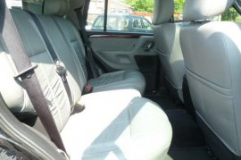 Jeep Grand Cherokee 2.7