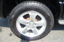 Jeep Grand Cherokee 2.7