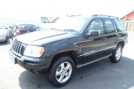 Jeep Grand Cherokee 2.7