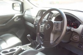 Nissan Pathfinder 2.5 dCi