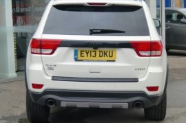 Jeep Grand Cherokee 3.0