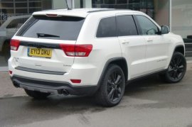 Jeep Grand Cherokee 3.0