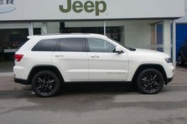 Jeep Grand Cherokee 3.0