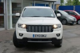 Jeep Grand Cherokee 3.0