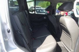 Nissan Pathfinder 2.5 dCi